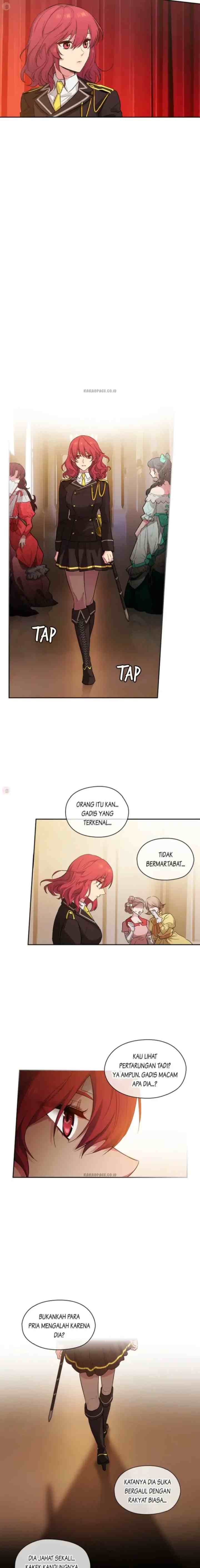 Adonis chapter 152 halaman 7