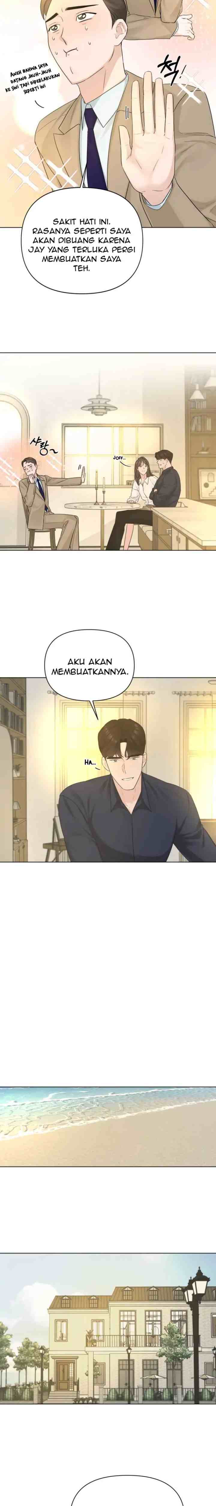 Another Love! chapter 38 halaman 8