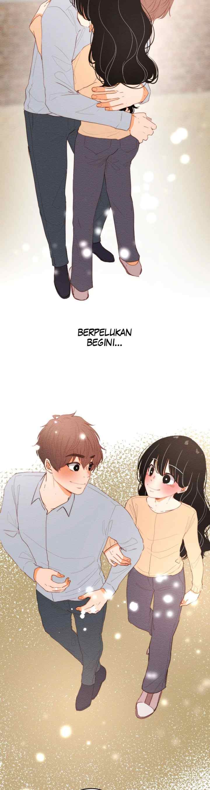 Mistake S1 chapter 158 halaman 13