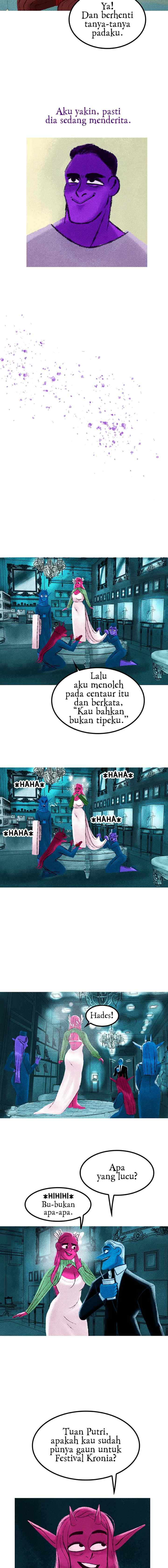 Lore Olympus chapter 143 halaman 13