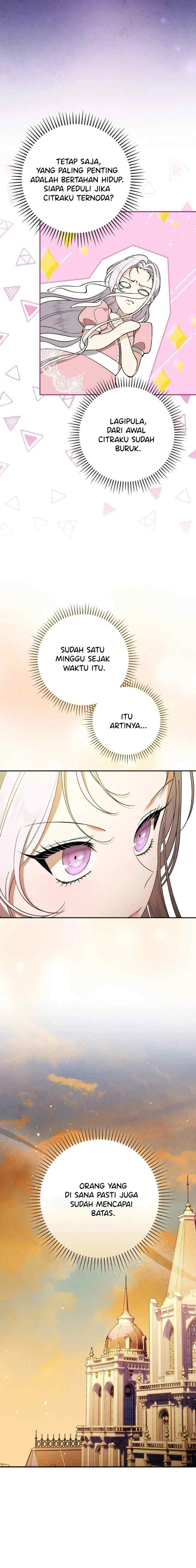 I Became The Tyrant's Dying Wife chapter 7 halaman 17