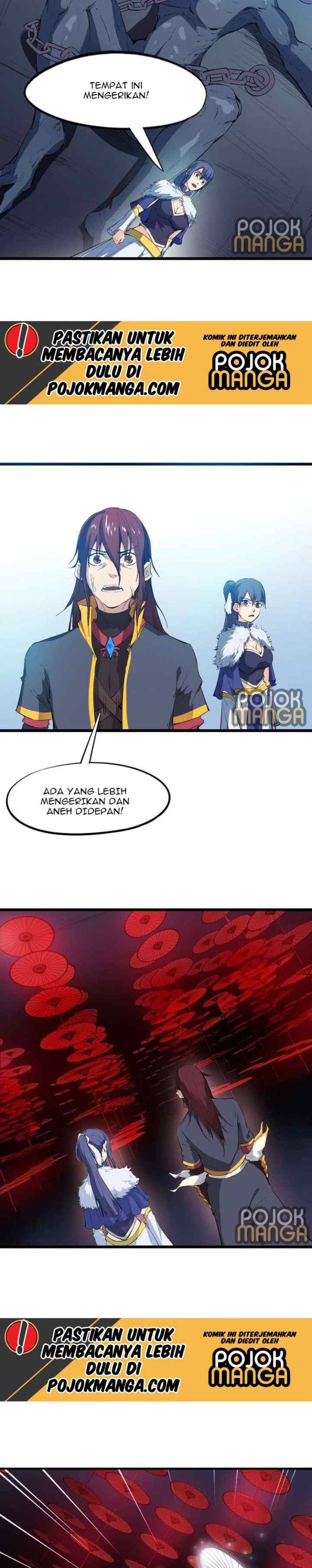 Dragon Pulse chapter 17 halaman 12
