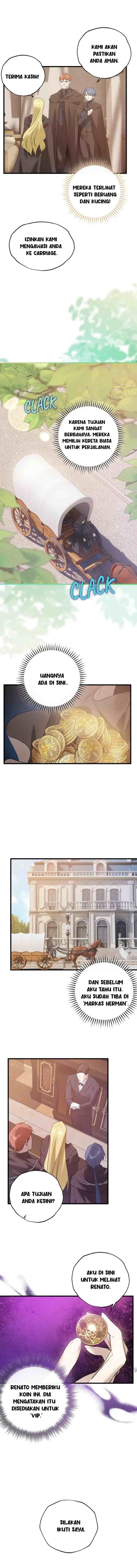 Who Knew Dragons Could Be This Cute chapter 7 halaman 11