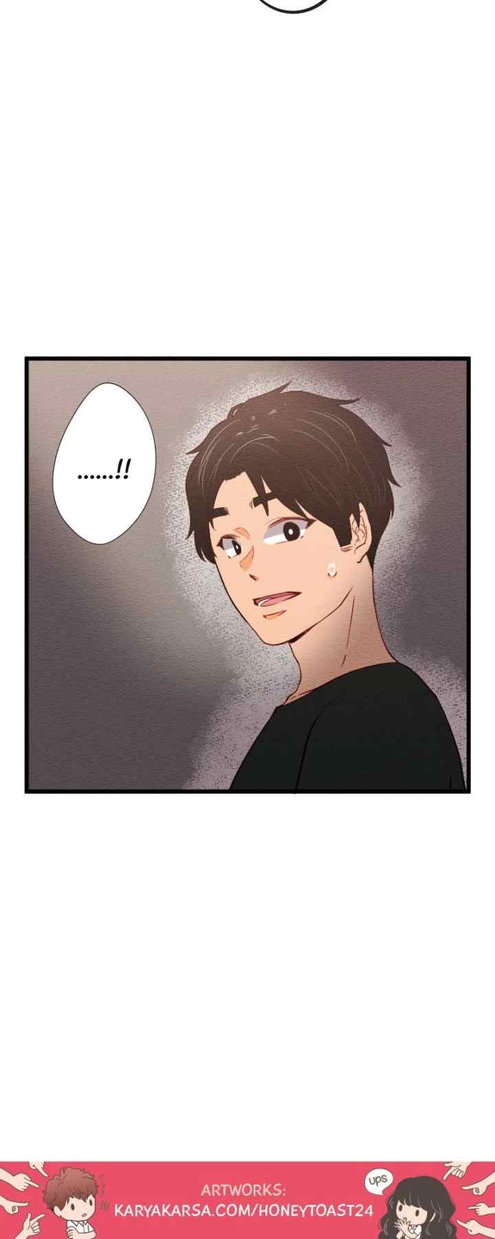 Mistake S1 chapter 109 halaman 17