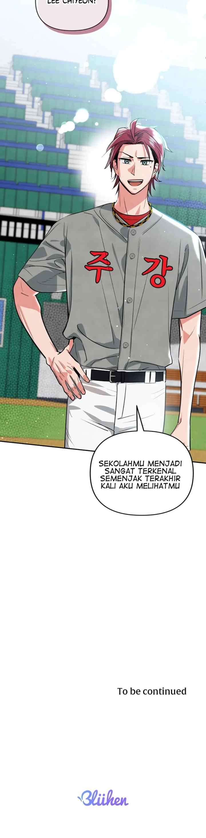 Cycling Hit chapter 45 halaman 18