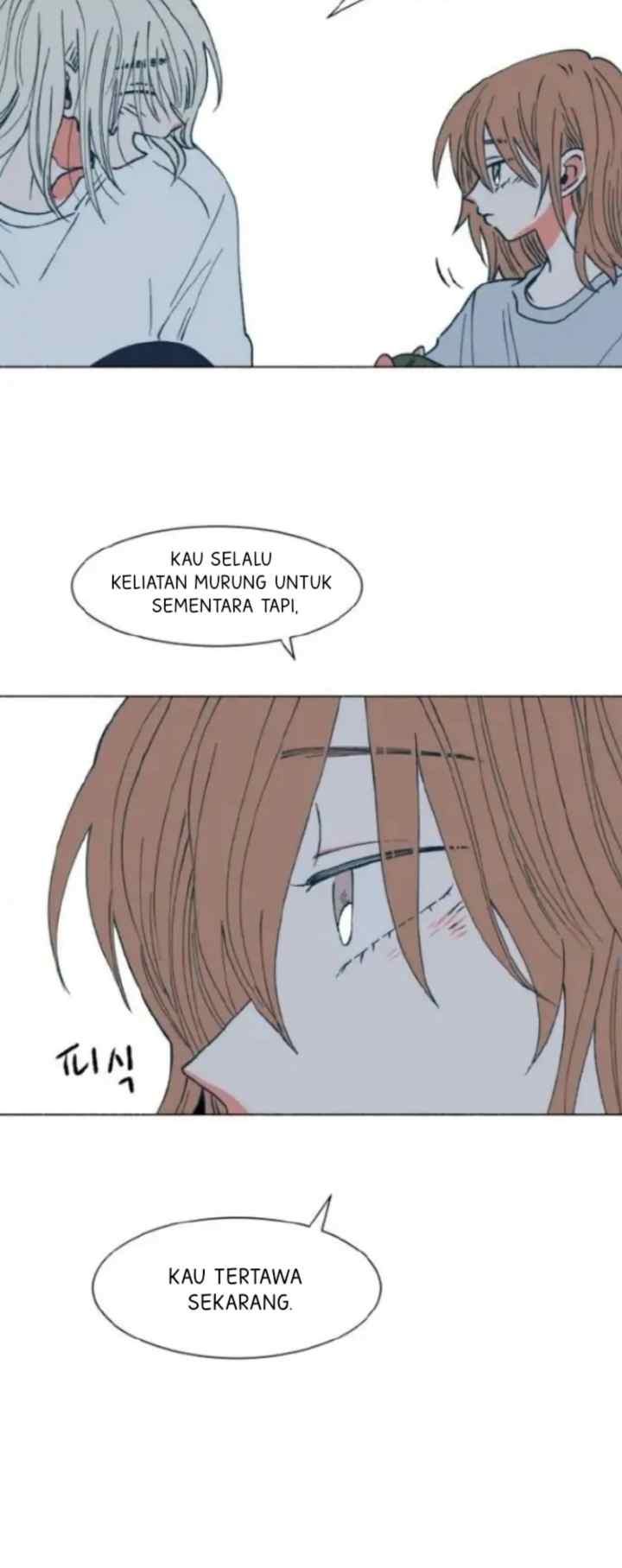 Dam of the Forest chapter 41 halaman 7