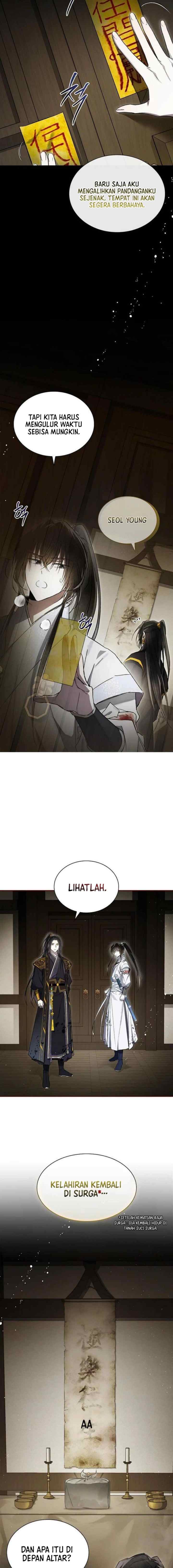 Subdued Soul Chronicle chapter 19 halaman 19