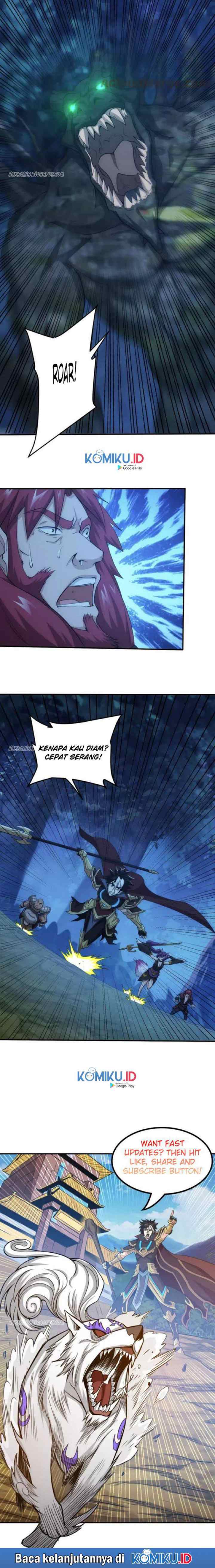 Rich Player chapter 102 halaman 14