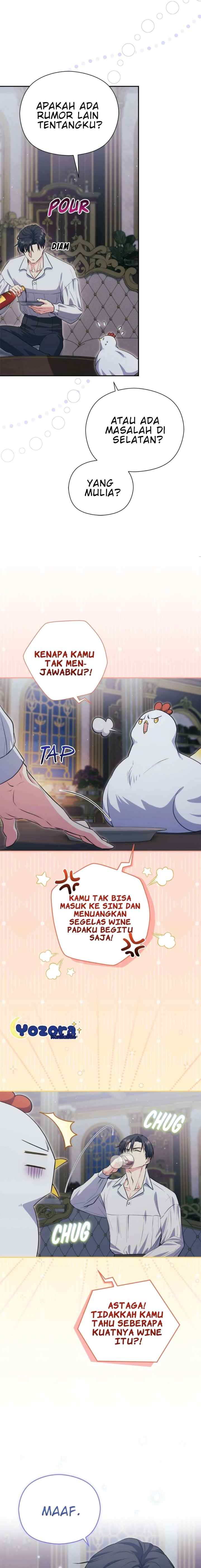 Princess in the Chicken Coop chapter 18 halaman 11
