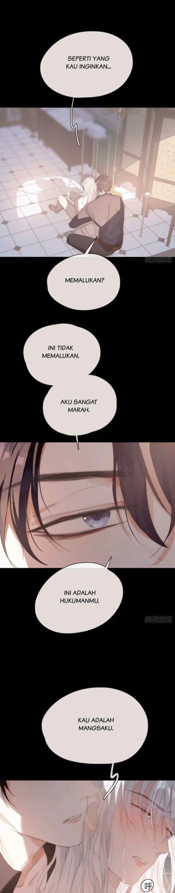 Bedtime Fairy Tiles chapter 49 halaman 5