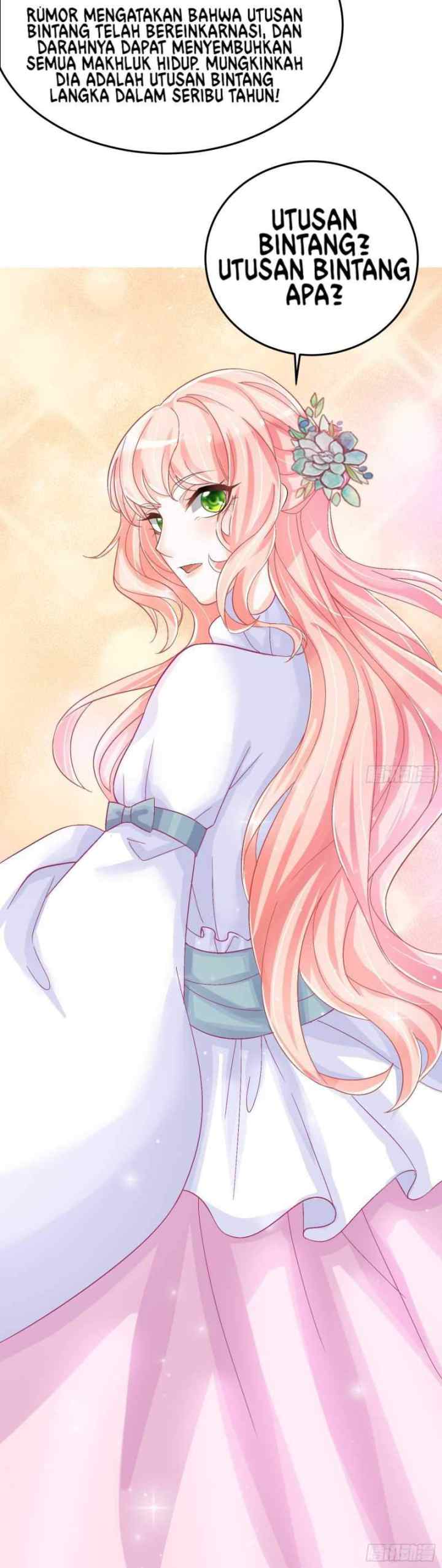 Agent Crazy Concubine: Peerless Comprehension chapter 6 halaman 11
