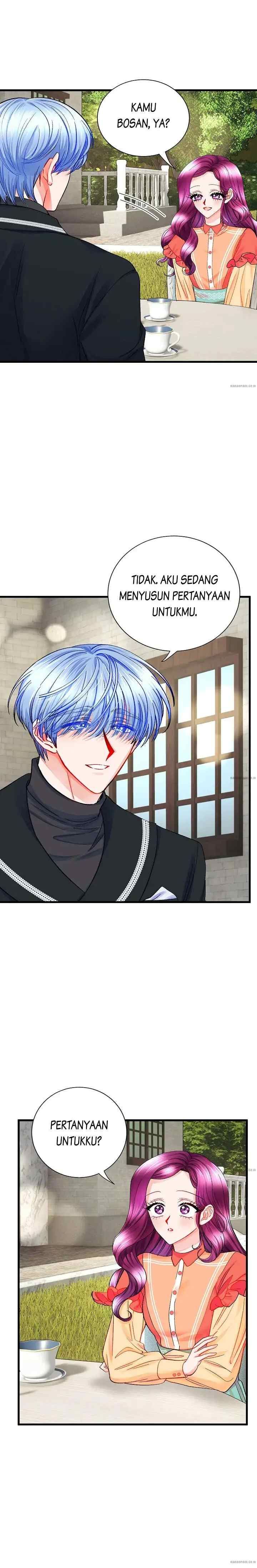 Villainous Princess chapter 42 halaman 10