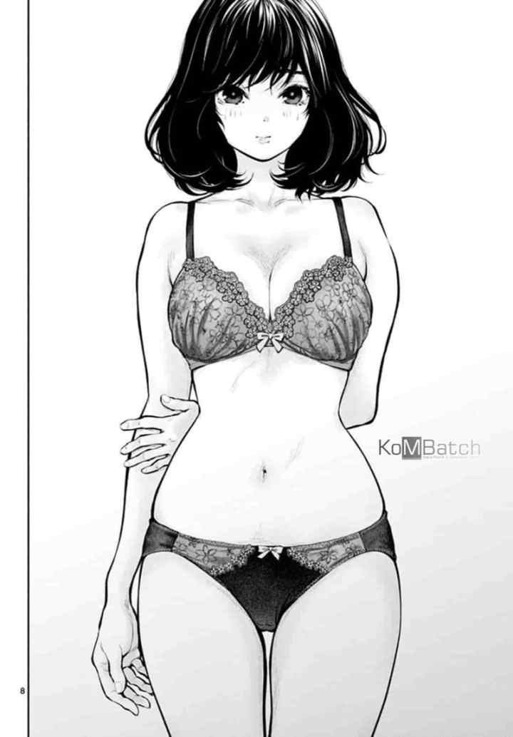 Asoko de Hataraku Musubu-san chapter 39 halaman 9