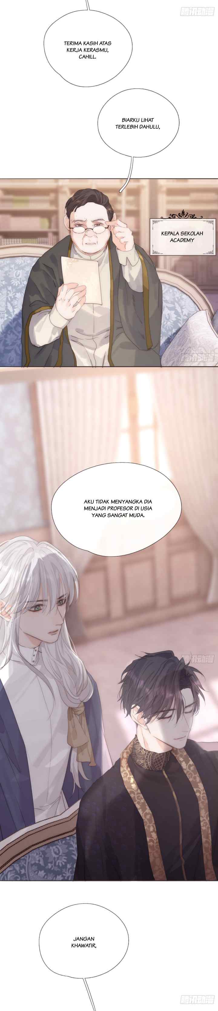 Bedtime Fairy Tiles chapter 67 halaman 6