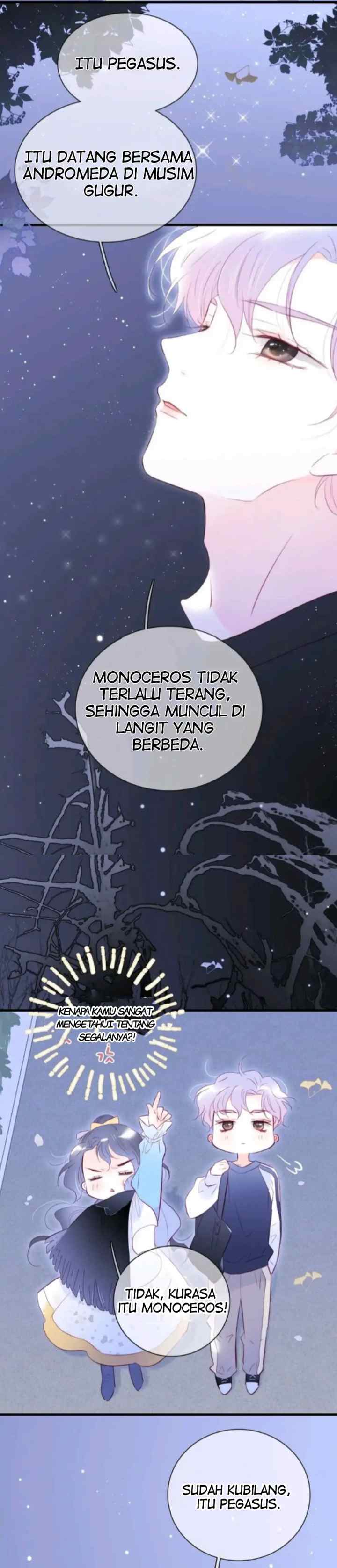 Run Away With A Hedgehog chapter 45 halaman 8