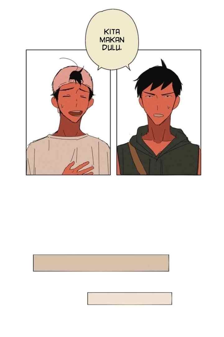 To The Stars and Back chapter 30 halaman 7