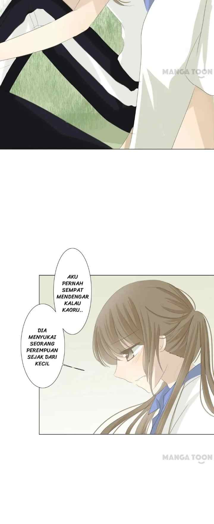 Summer Never Ends chapter 91 halaman 14