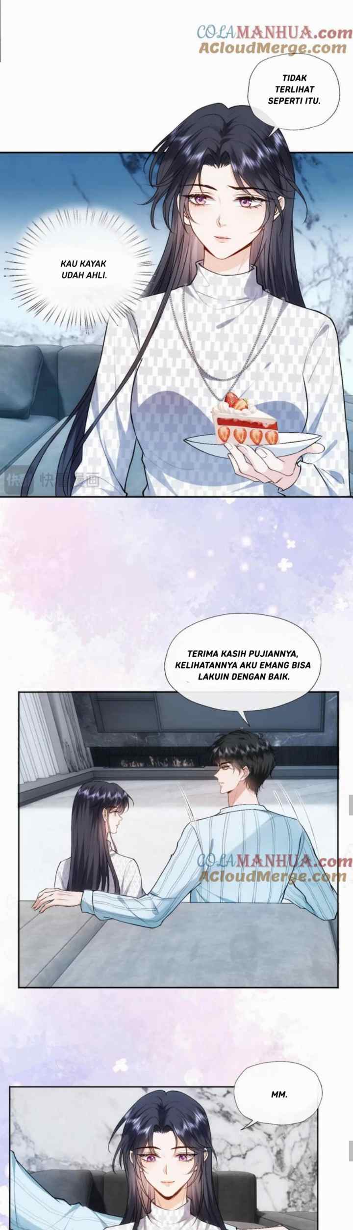 Madam and Her Daily Online Face-Slapping chapter 50 halaman 14