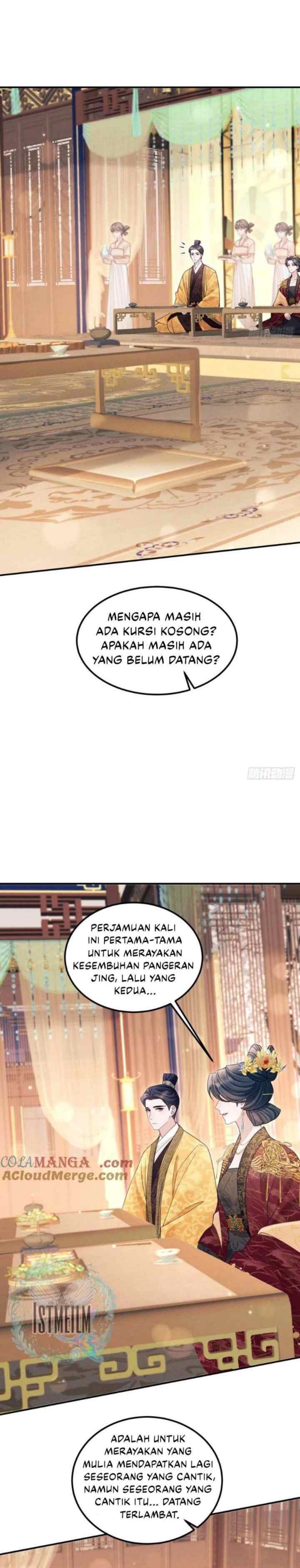 I Suspect the Actor Is Fishing for Me chapter 169 halaman 15