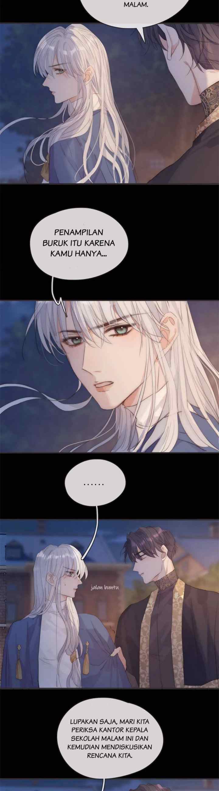 Bedtime Fairy Tiles chapter 69 halaman 14