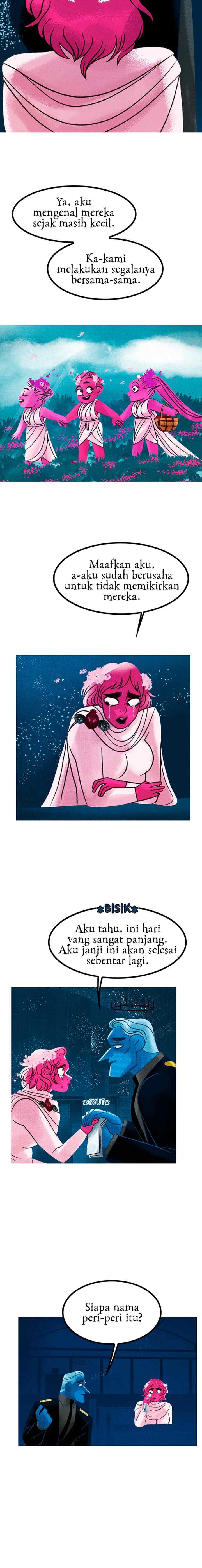 Lore Olympus chapter 181 halaman 10