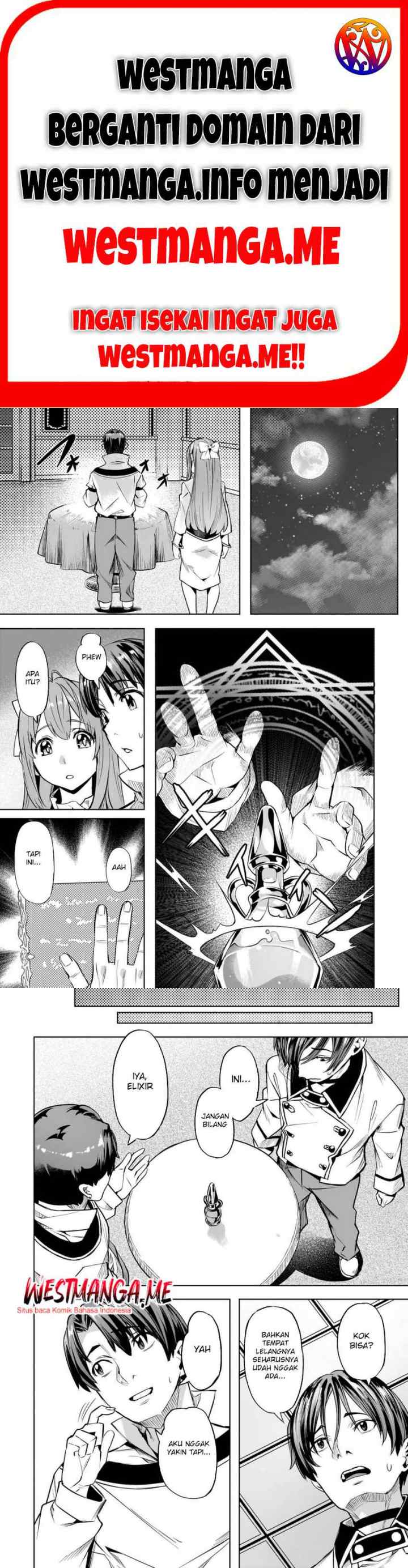 Isekai de Slow Life wo (Ganbou) chapter 52 halaman 15