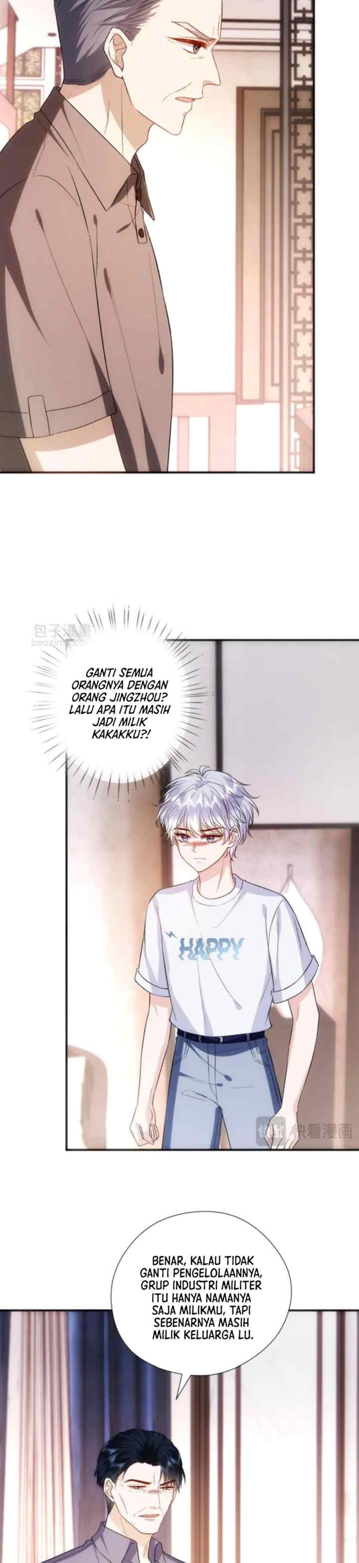 Madam and Her Daily Online Face-Slapping chapter 144 halaman 12