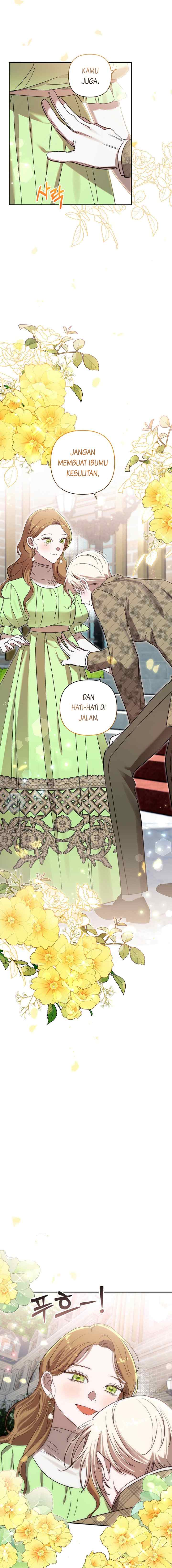 I Failed to Divorce My Husband chapter 91 halaman 19