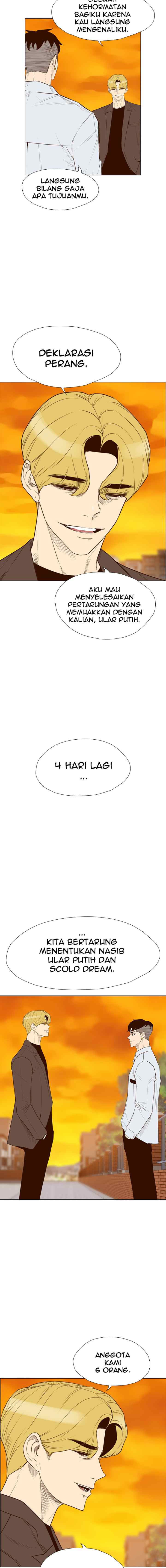 Reawaken Man chapter 144 halaman 14