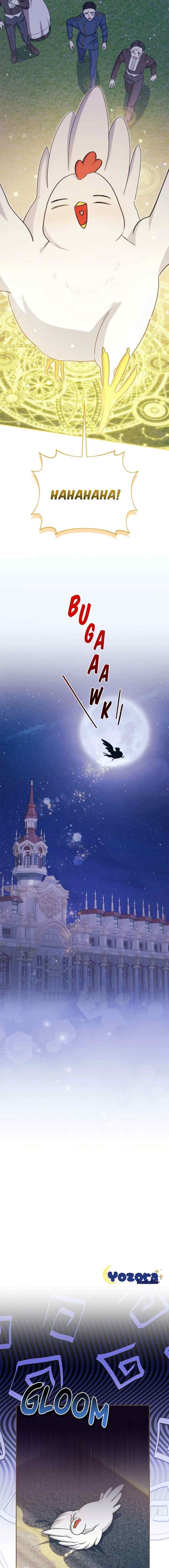 Princess in the Chicken Coop chapter 12 halaman 4