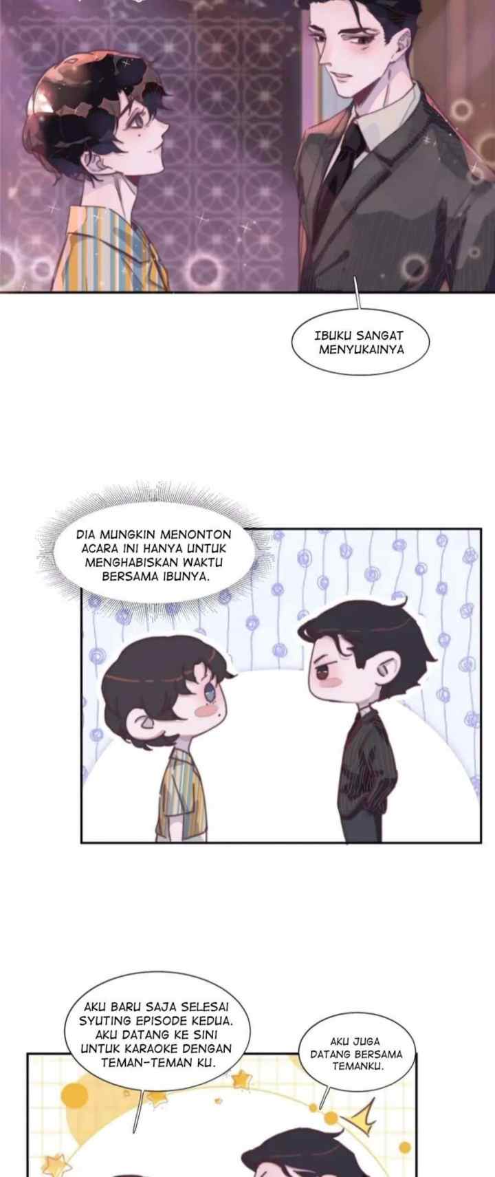 No Money chapter 14 halaman 5