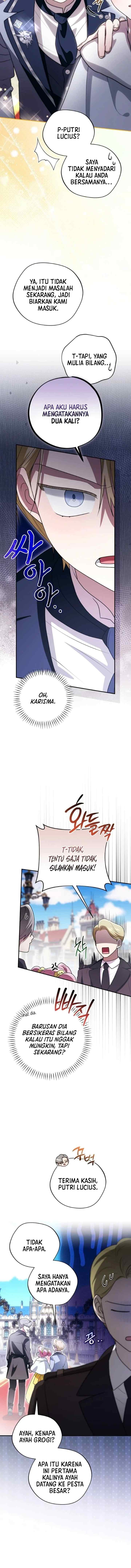 I Ended Up Training the Villain Too Well Too Early chapter 15 halaman 13