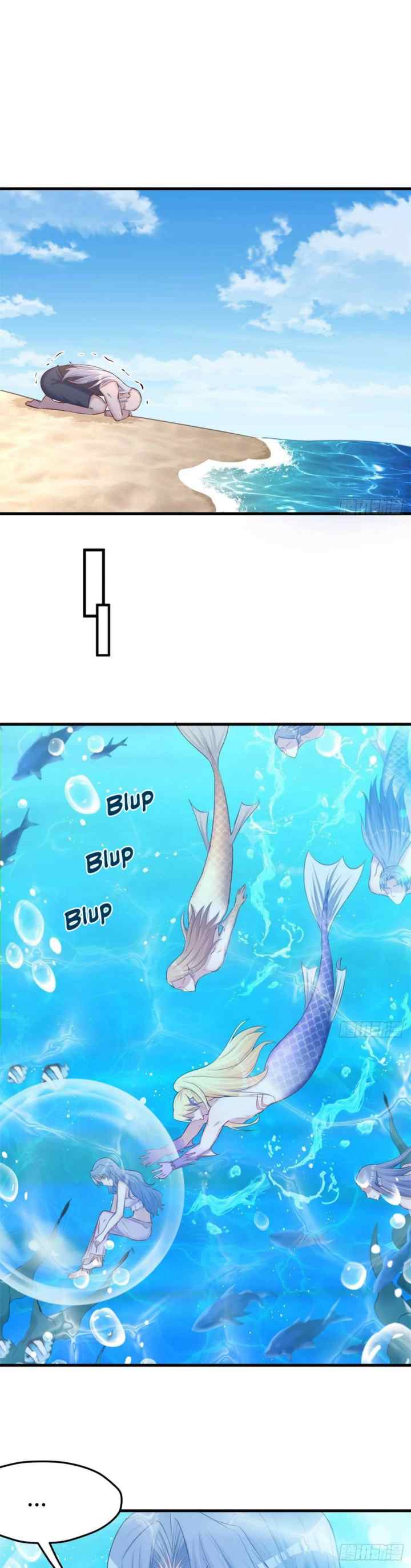 Beauty and the Beasts chapter 229 halaman 7