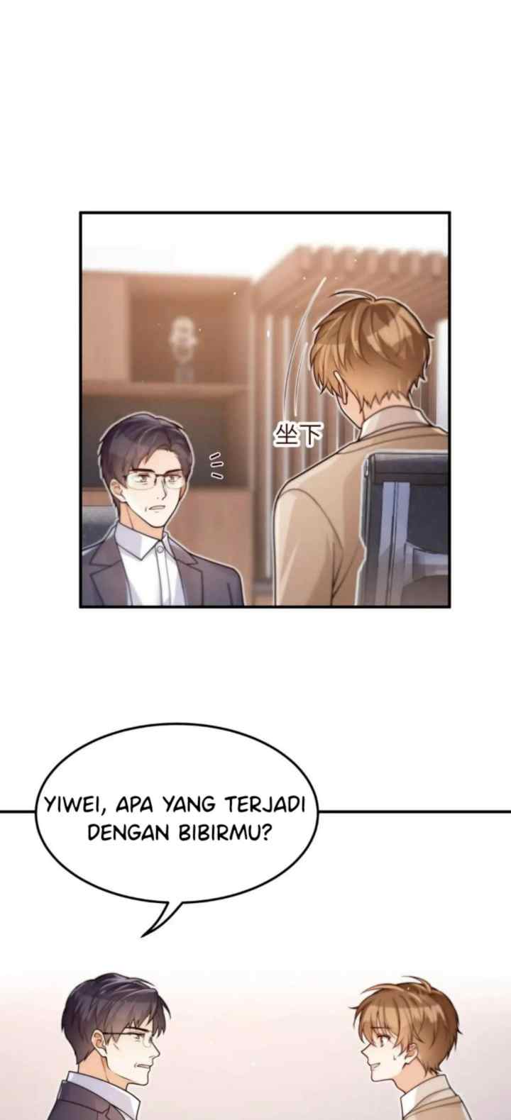 Guide on How to Sleep chapter 35 halaman 6