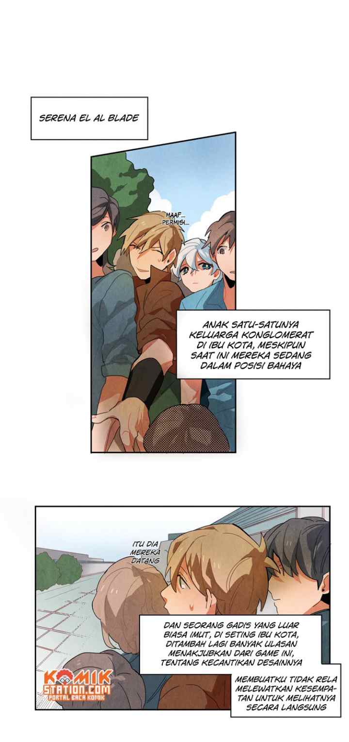 Ernak chapter 4 halaman 12