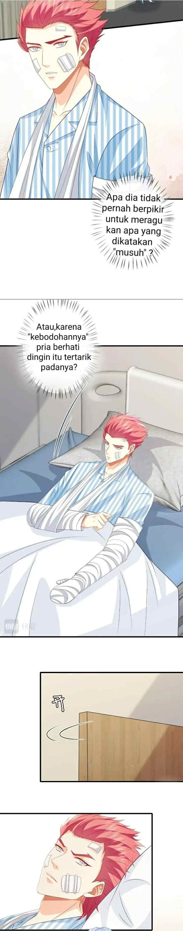 Embrace My Shadow chapter 327 halaman 4