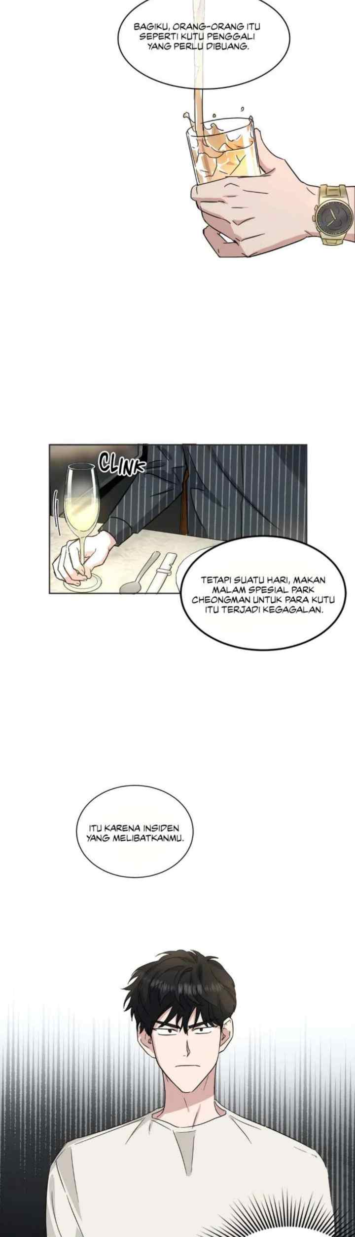 One Take chapter 21 halaman 7