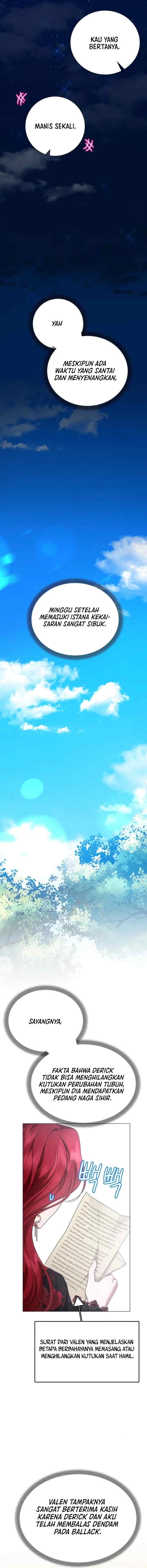 Circumstances of Switching Bodies chapter 119 halaman 6