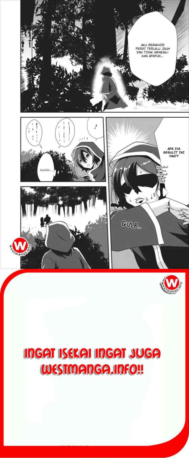 Shinka no Mi ~Shiranai Uchi ni Kachigumi Jinsei chapter 9 halaman 8