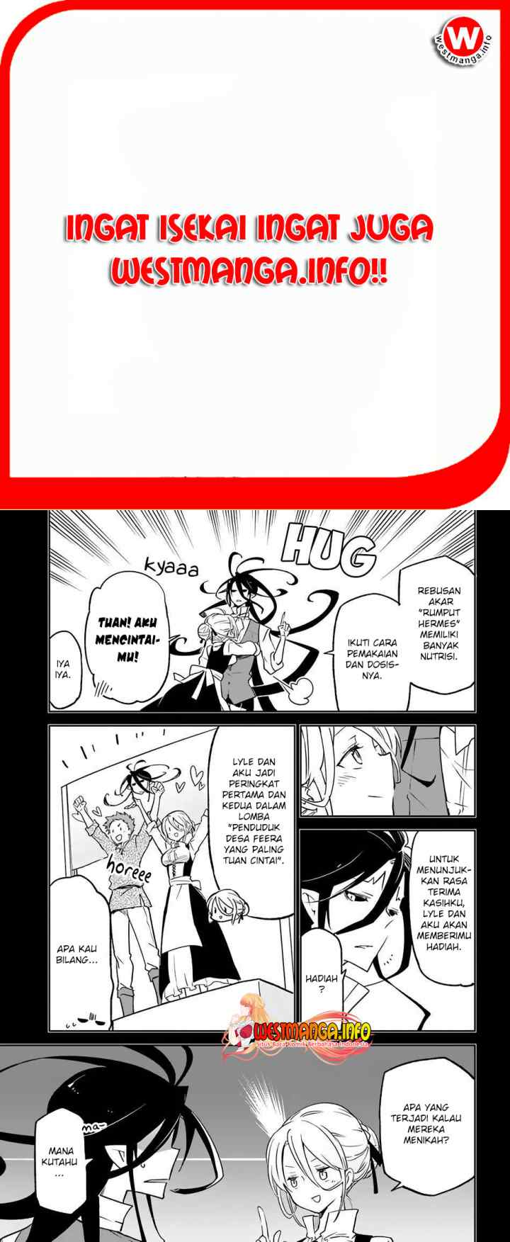 Henkyou Gurashi no Maou, Tensei shite Saikyou no Majutsushi ni naru chapter 14 halaman 7