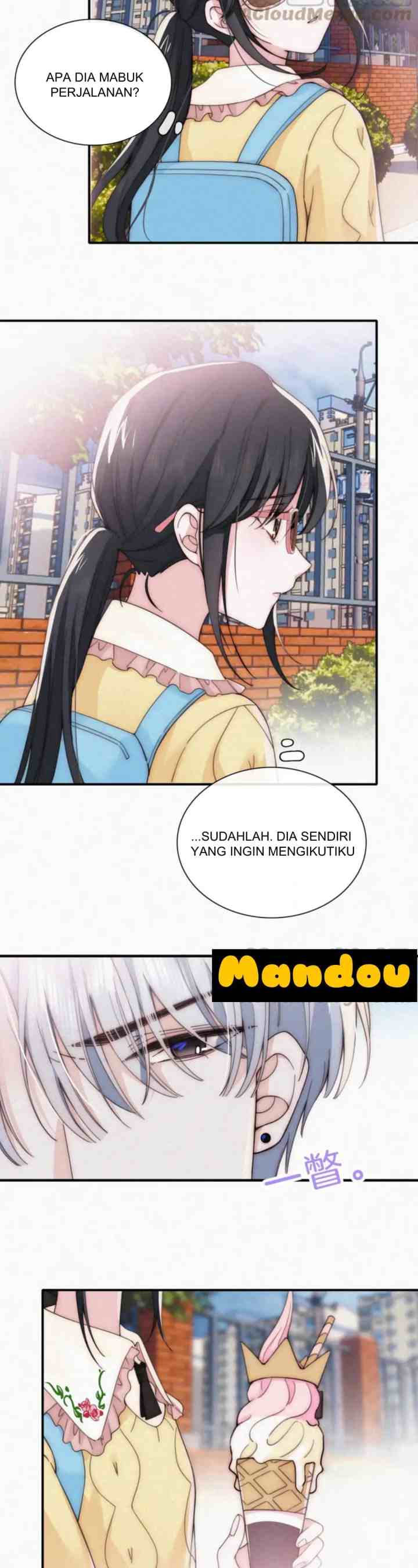Destined to Love You chapter 22 halaman 6