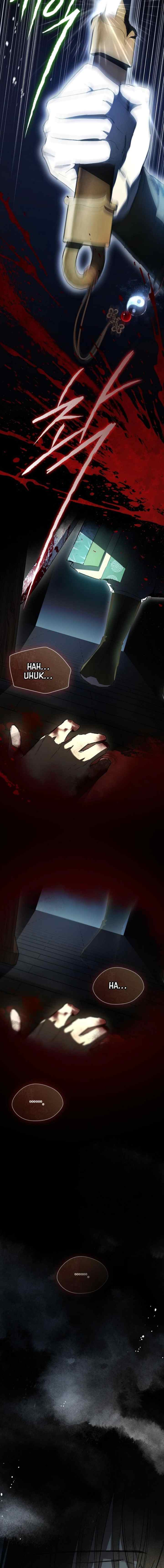 Subdued Soul Chronicle chapter 28 halaman 12