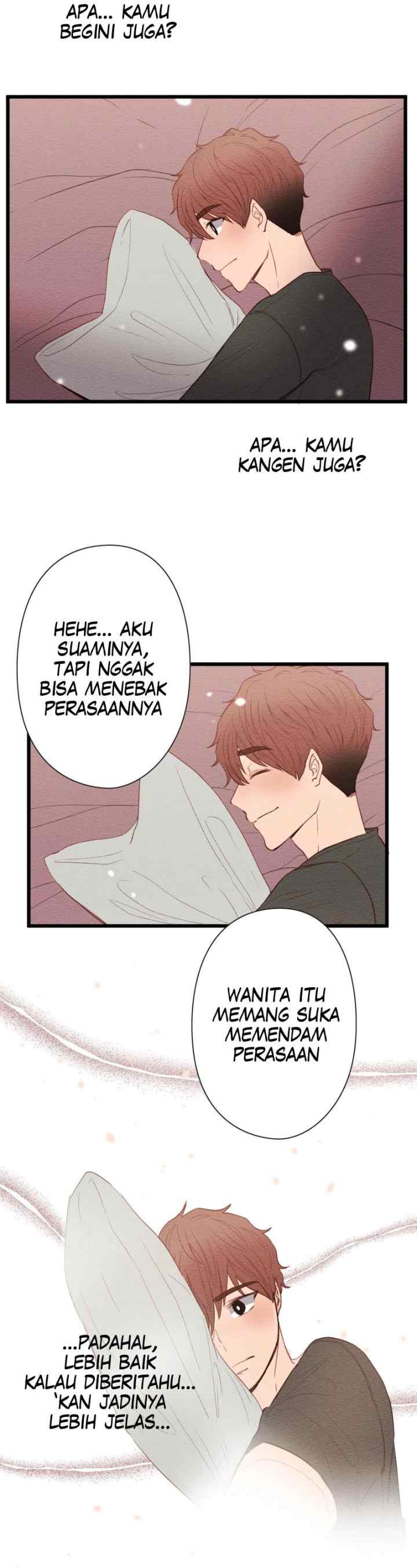 Mistake S1 chapter 106 halaman 4