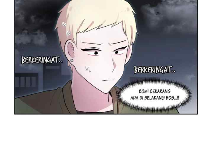 She Doesn't Like Me chapter 241 halaman 11