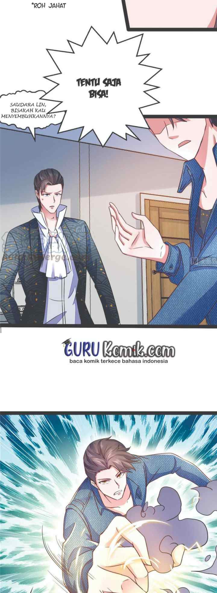 Rebirth Into the Strongest Immortal Cultivator chapter 34 halaman 14
