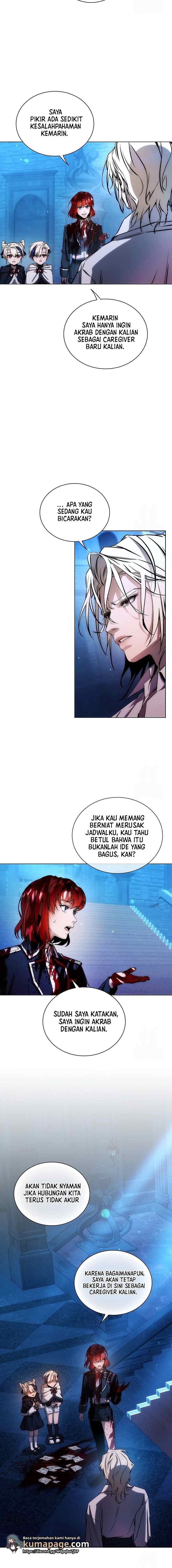 Interspecies Protection Agency chapter 8 halaman 6