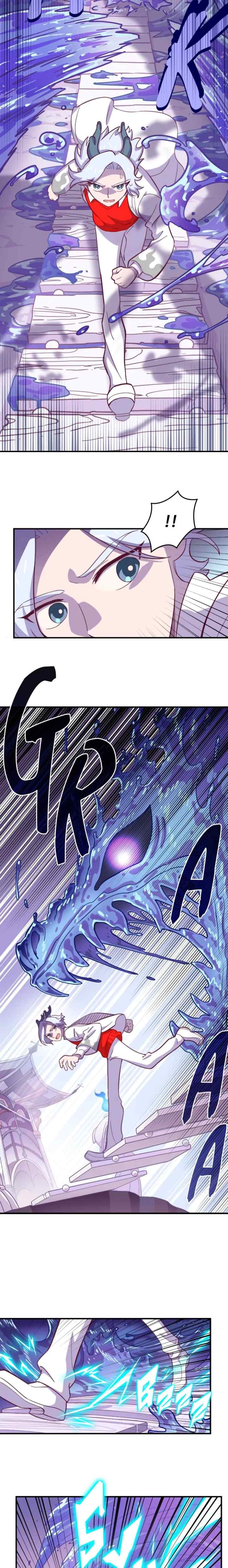 Refund High School chapter 123 halaman 6