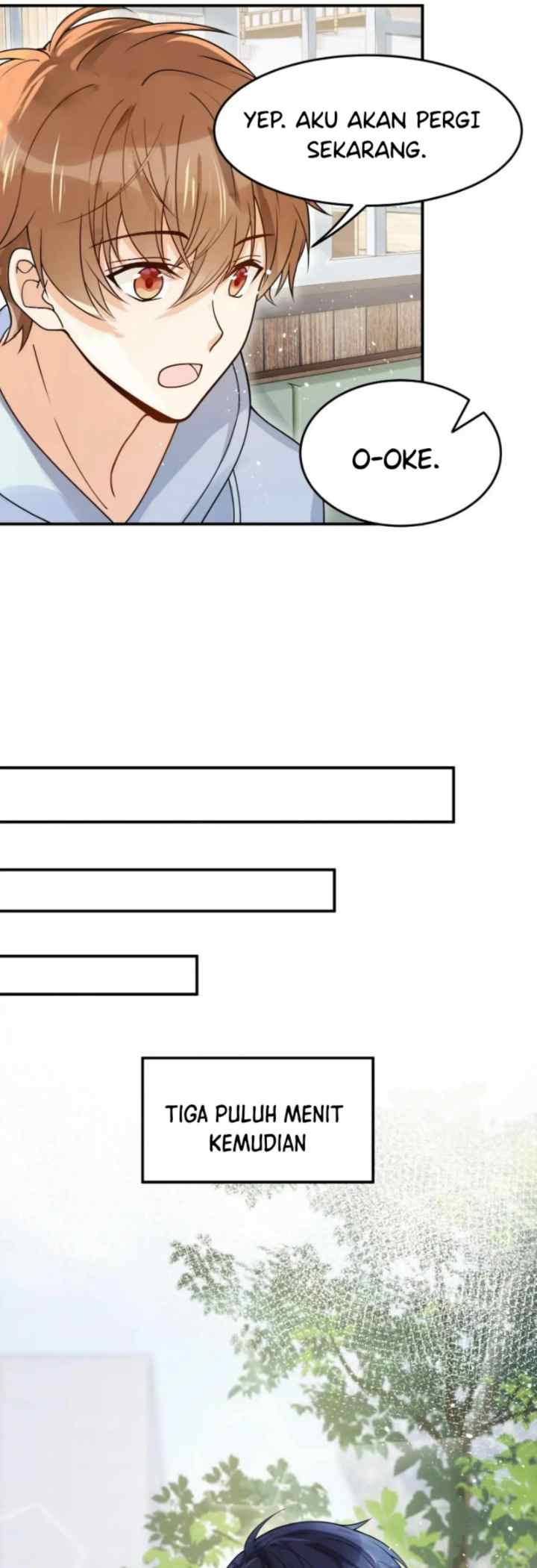 Guide on How to Sleep chapter 18 halaman 9
