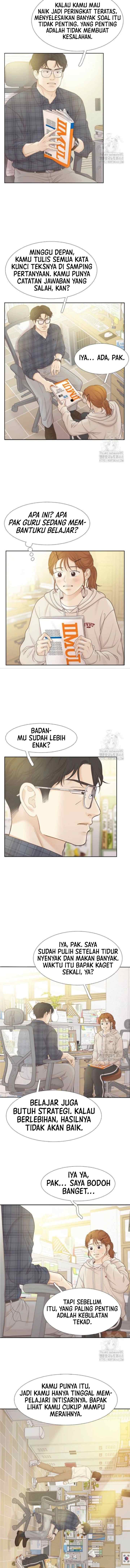 Odd Girls Out S2 chapter 230 halaman 10