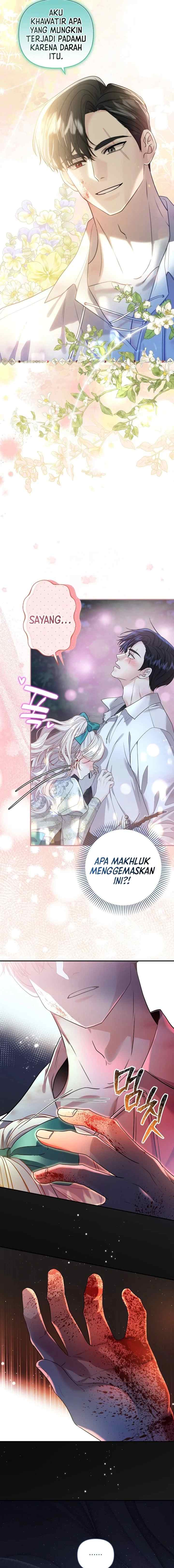 Grand Duke of the North chapter 50 halaman 11